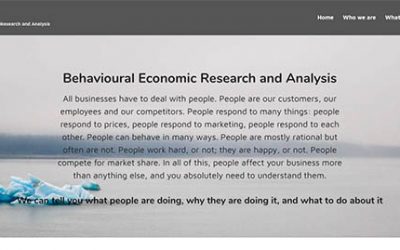 GMT+ | A new client in the world of Behavioural Economics
